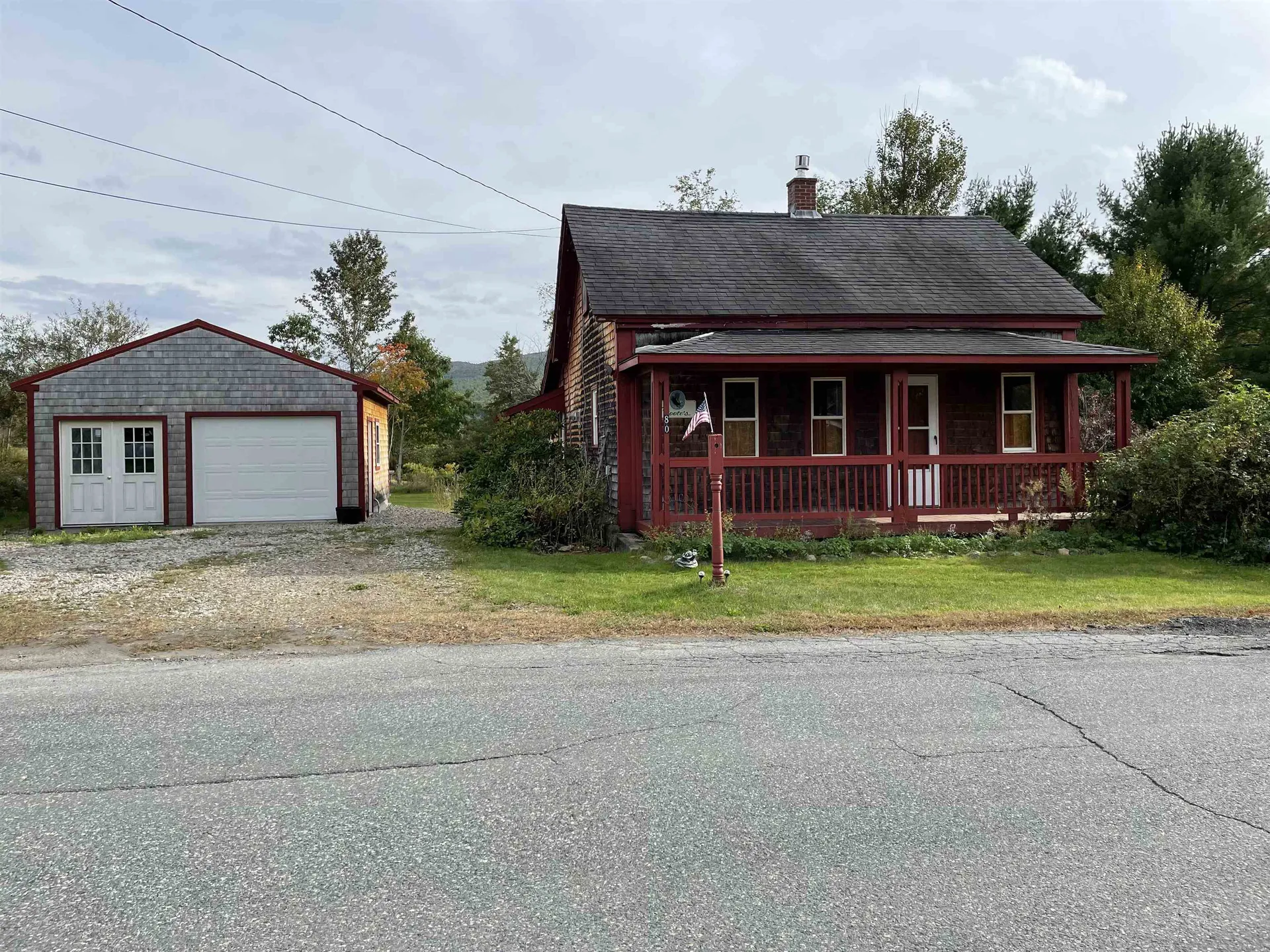 80 Lime Kiln Road Haverhill NH 03780
