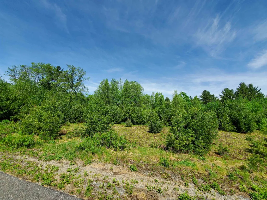 Lot 5 Mallard Drive Canaan NH 03741