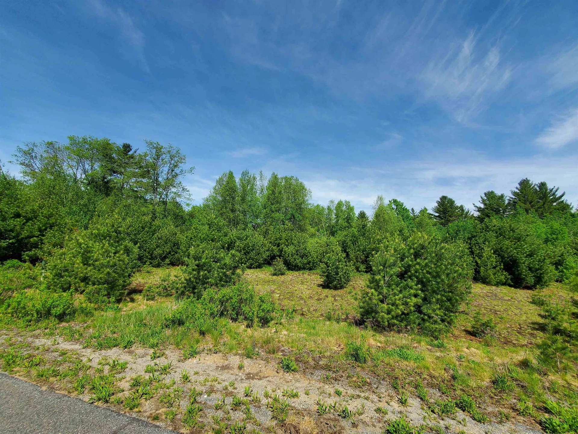 Lot 5 Mallard Drive Canaan NH 03741