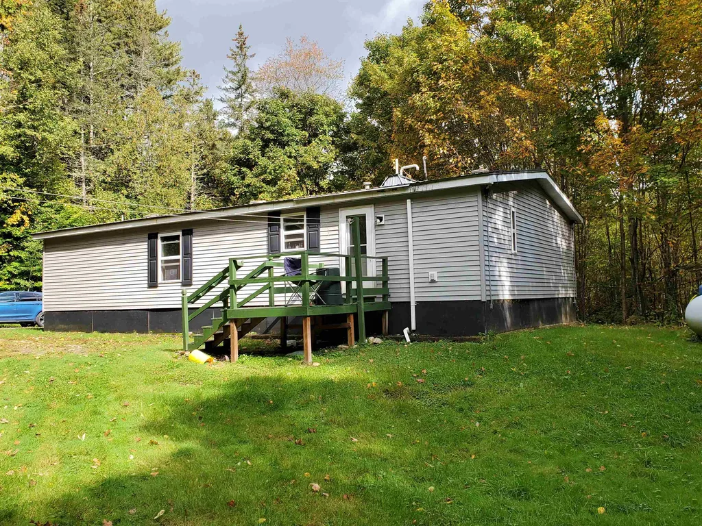 120 Cormier Road Danville VT 05828
