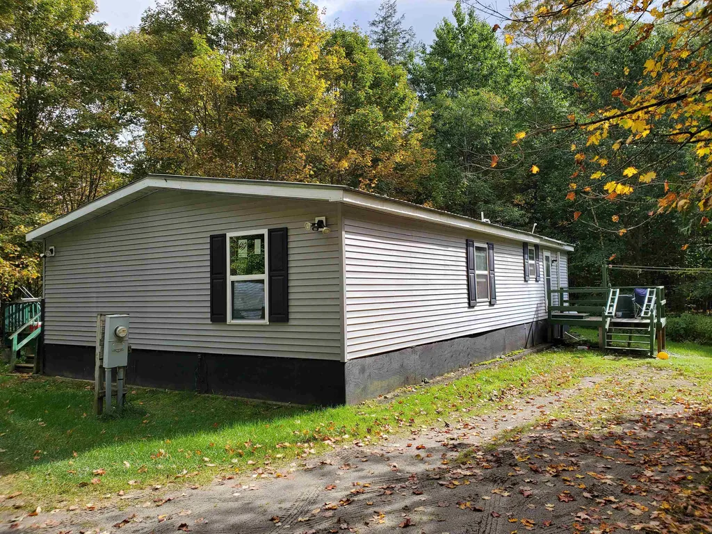 120 Cormier Road Danville VT 05828