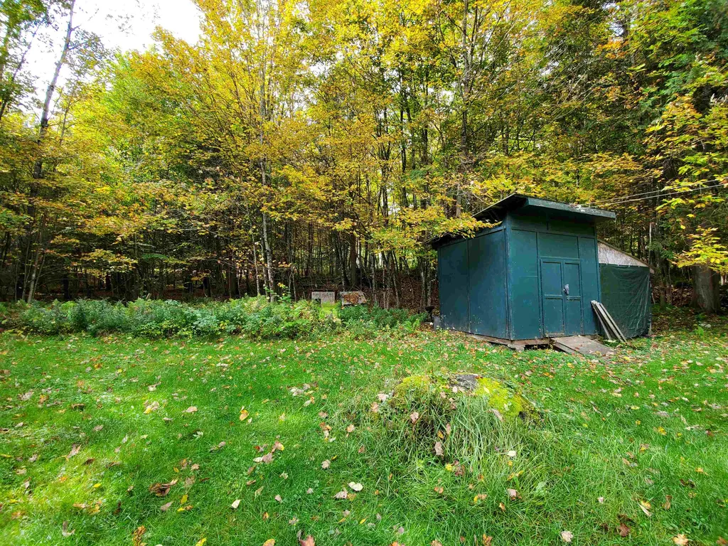120 Cormier Road Danville VT 05828