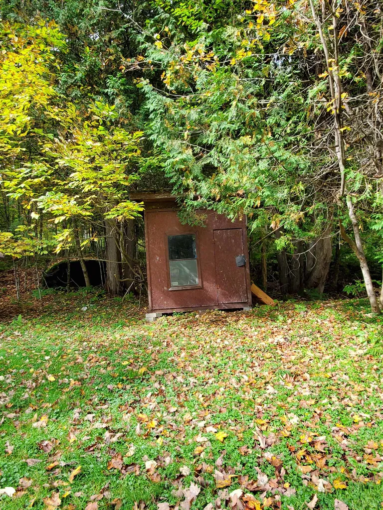 120 Cormier Road Danville VT 05828