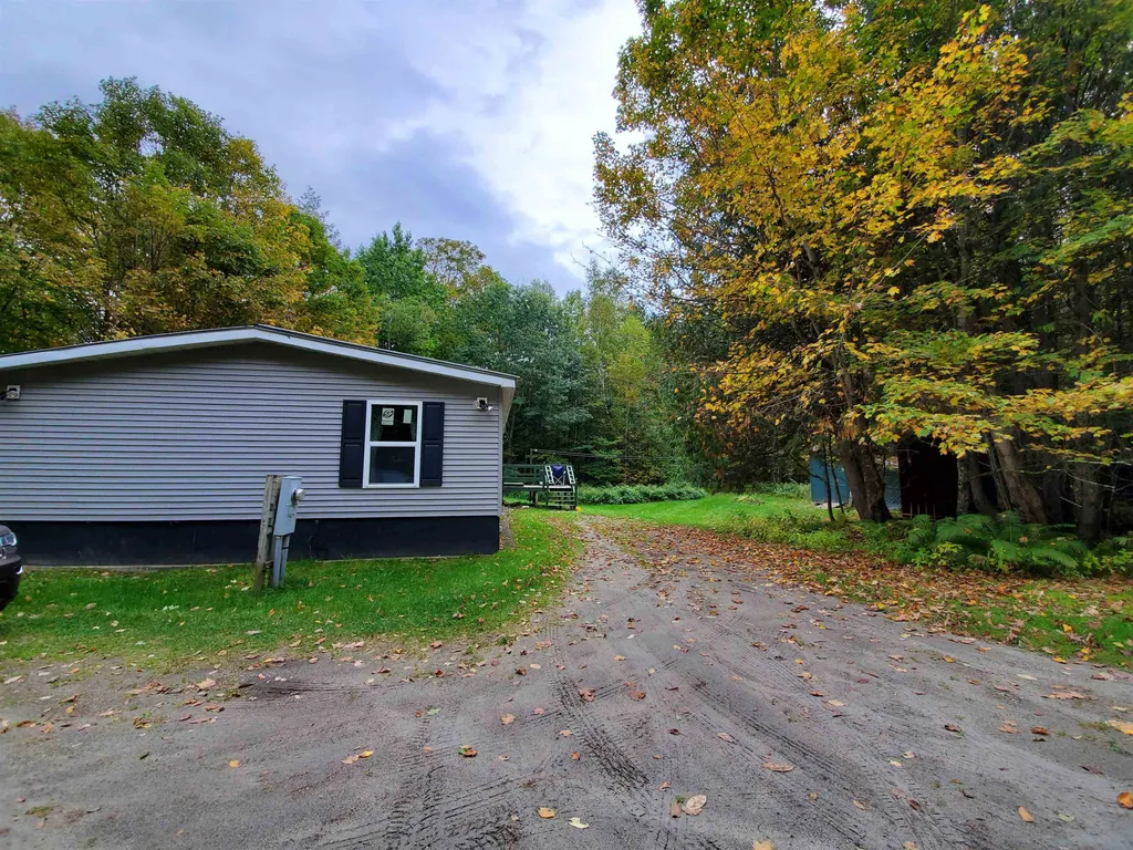 120 Cormier Road Danville VT 05828