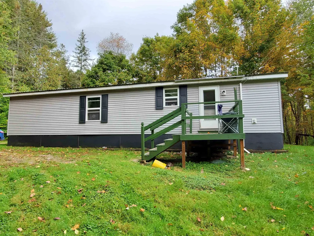 120 Cormier Road Danville VT 05828