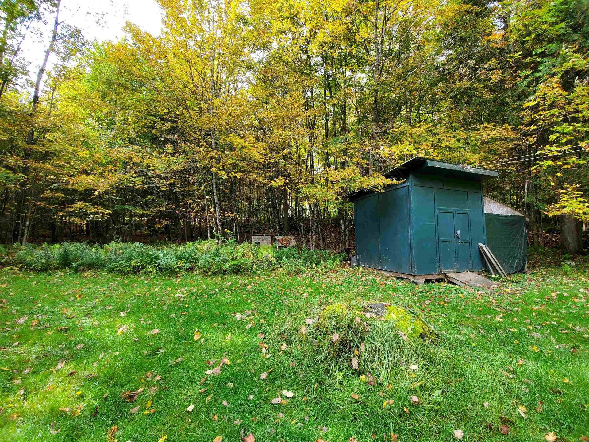 120 Cormier Road Danville VT 05828