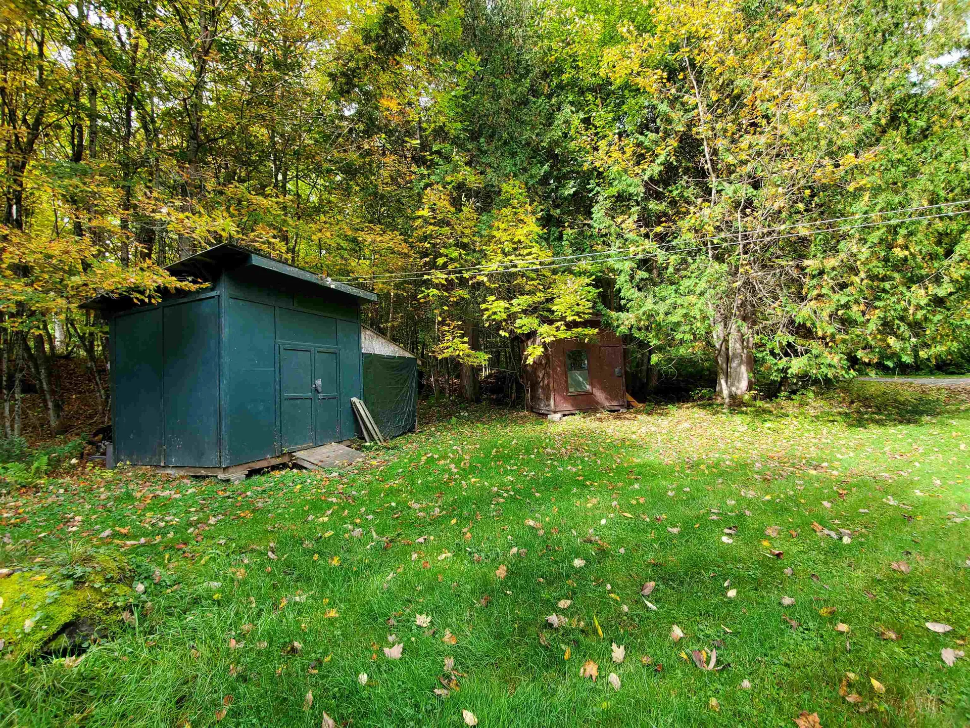 120 Cormier Road Danville VT 05828