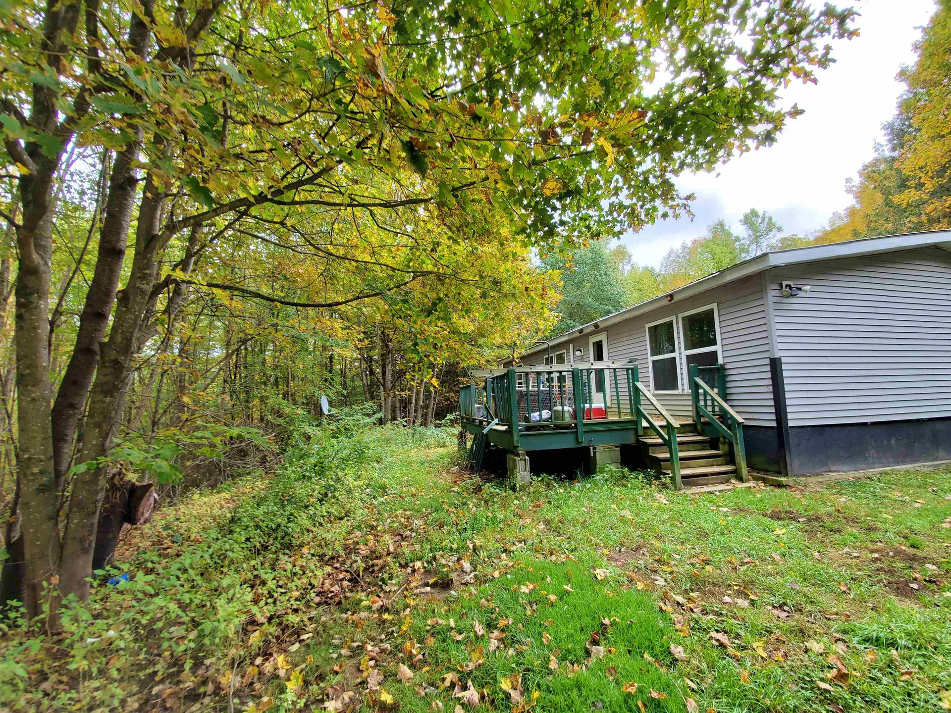 120 Cormier Road Danville VT 05828