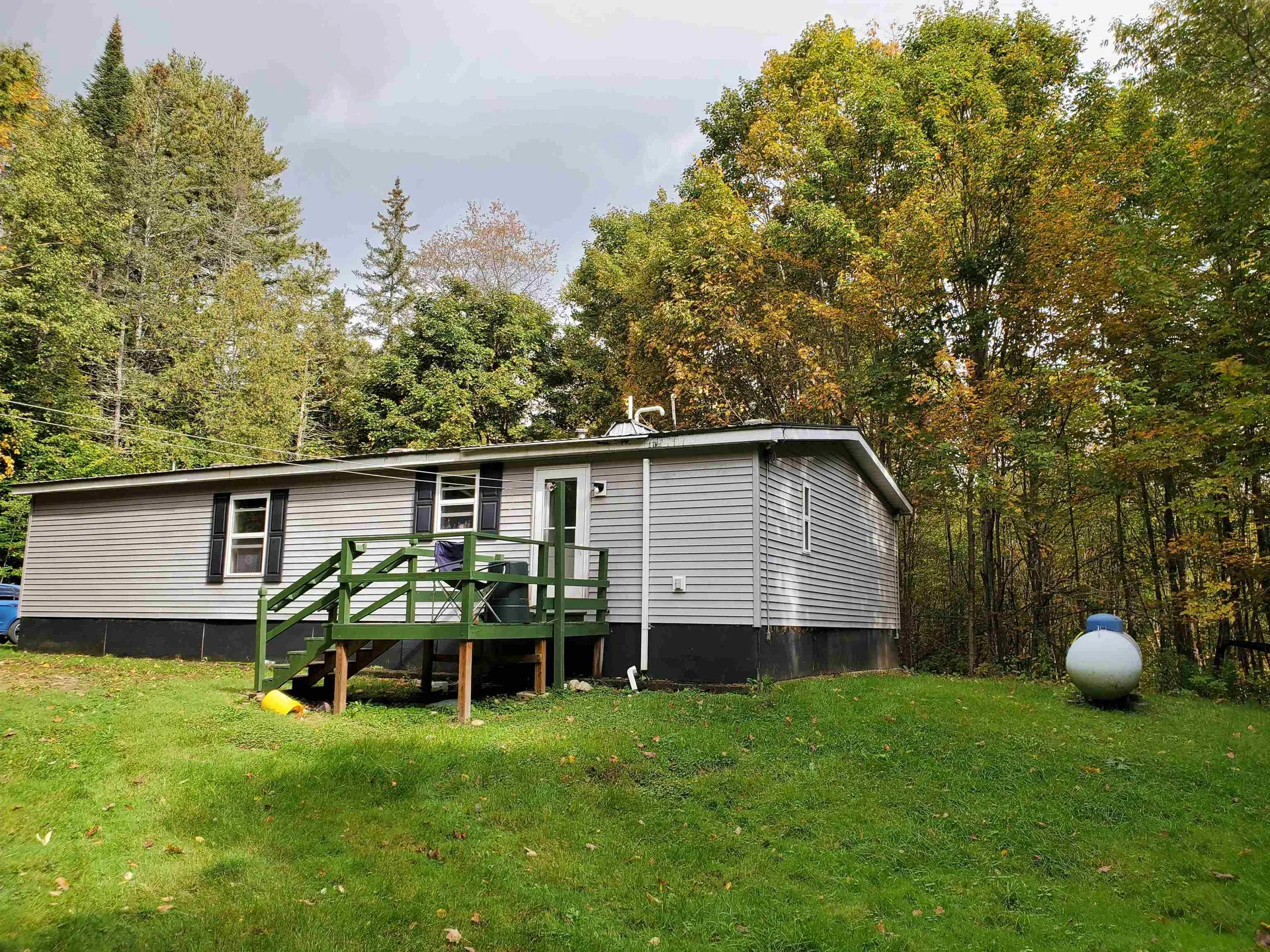 120 Cormier Road Danville VT 05828
