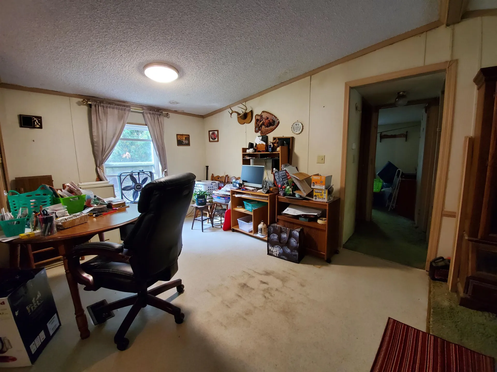 120 Cormier Road Danville VT 05828