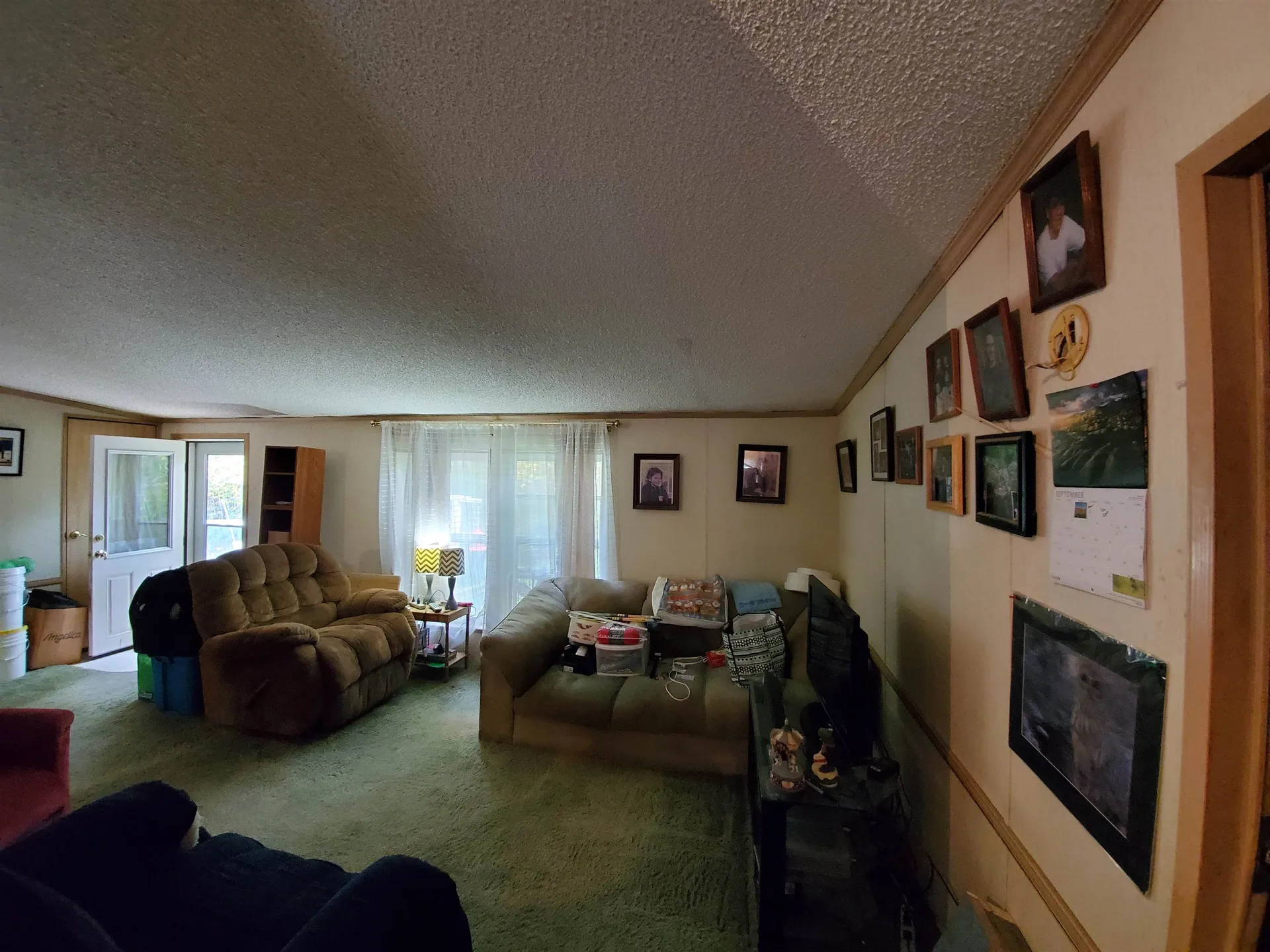120 Cormier Road Danville VT 05828