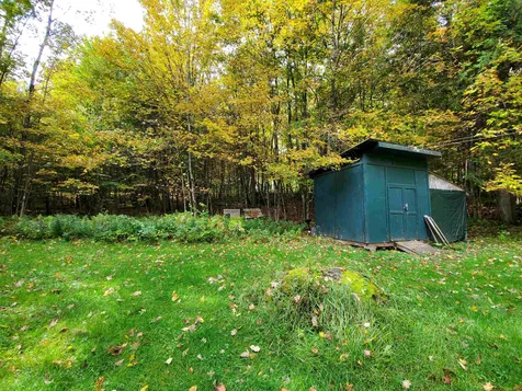 120 Cormier Road Danville VT 05828