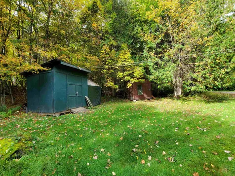 120 Cormier Road Danville VT 05828
