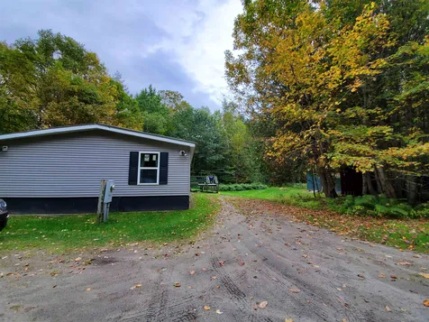 120 Cormier Road Danville VT 05828
