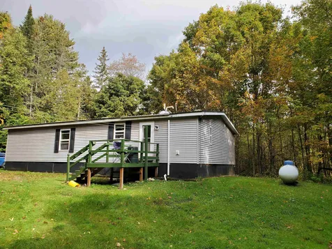 120 Cormier Road Danville VT 05828