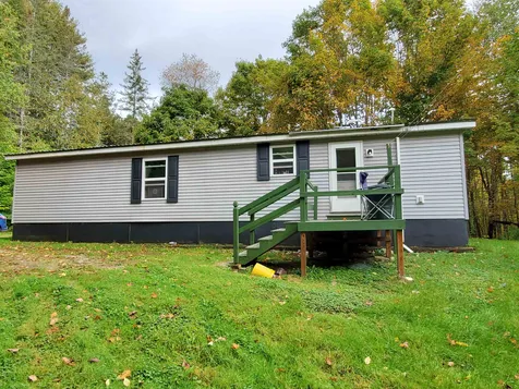 120 Cormier Road Danville VT 05828