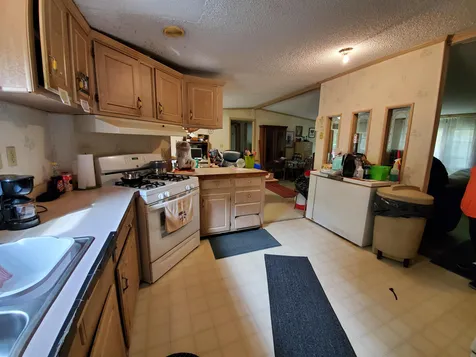 120 Cormier Road Danville VT 05828