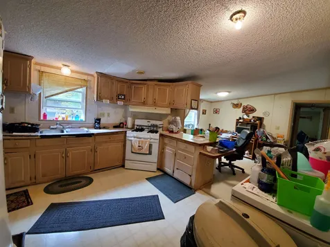 120 Cormier Road Danville VT 05828