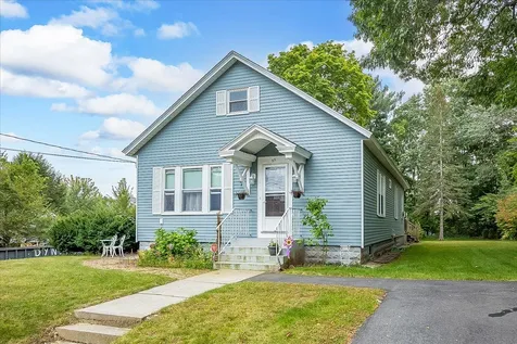 95 King Street Nashua NH 03060