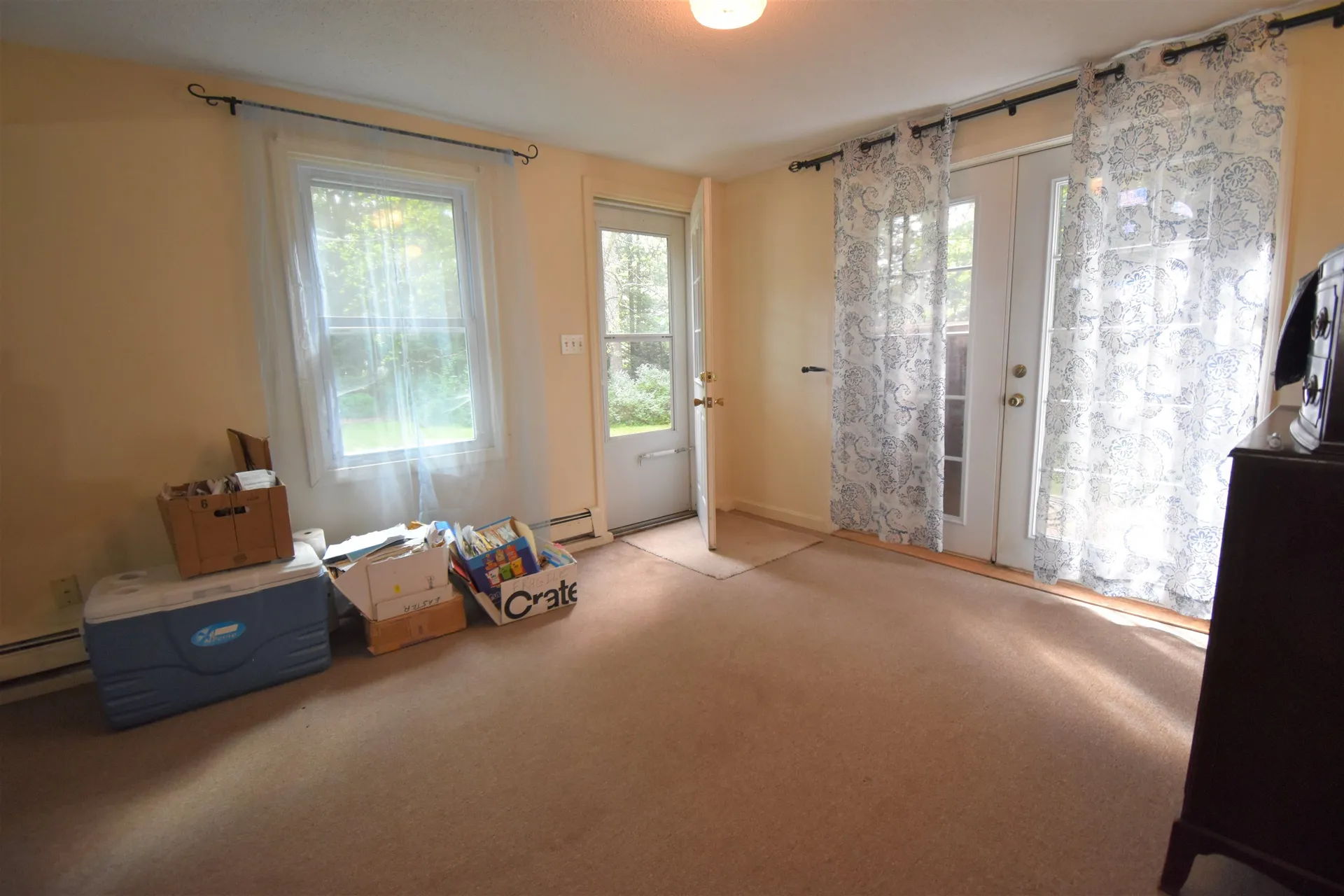 17 Poplin Drive Fremont NH 03044