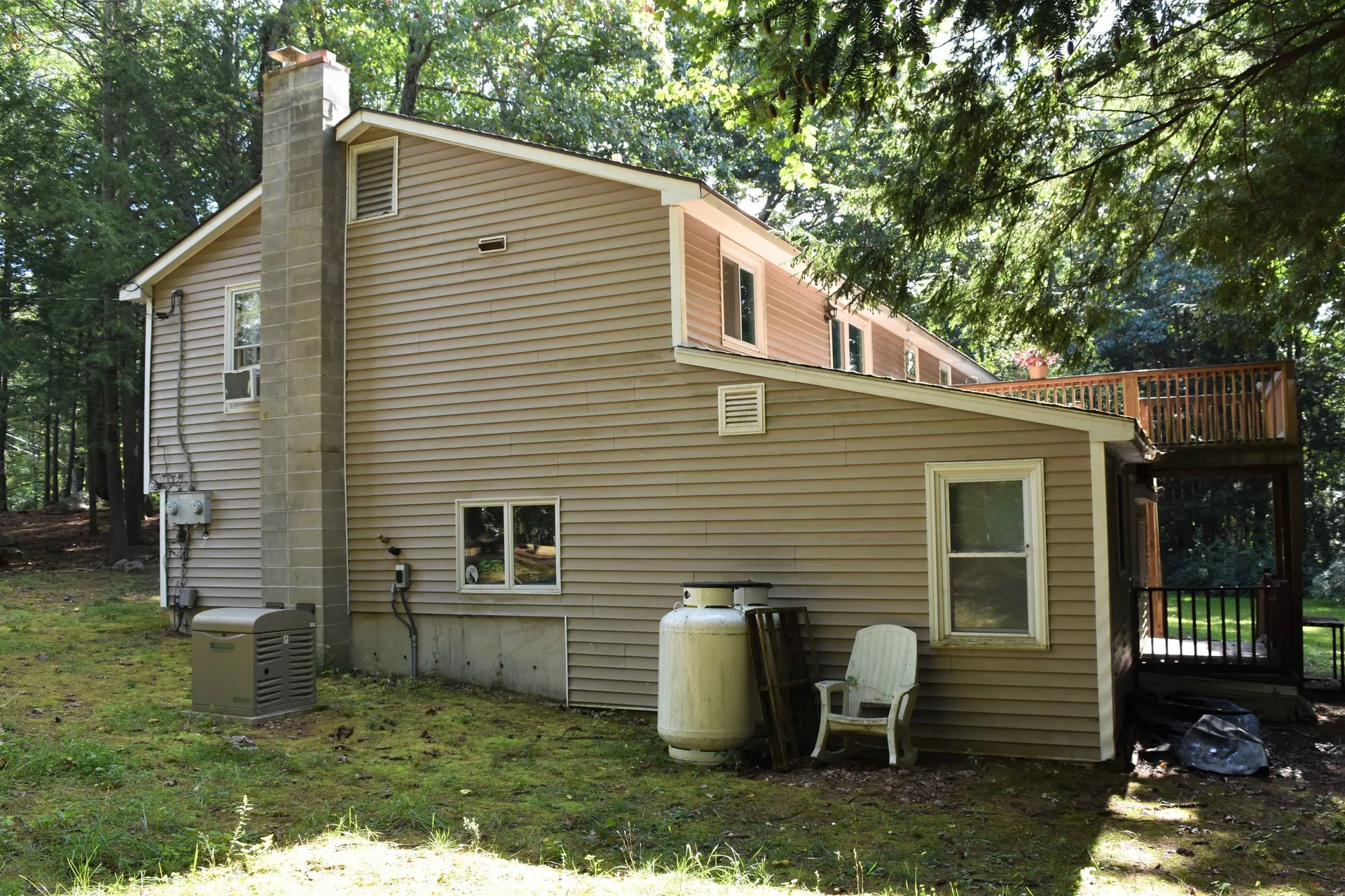 17 Poplin Drive Fremont NH 03044