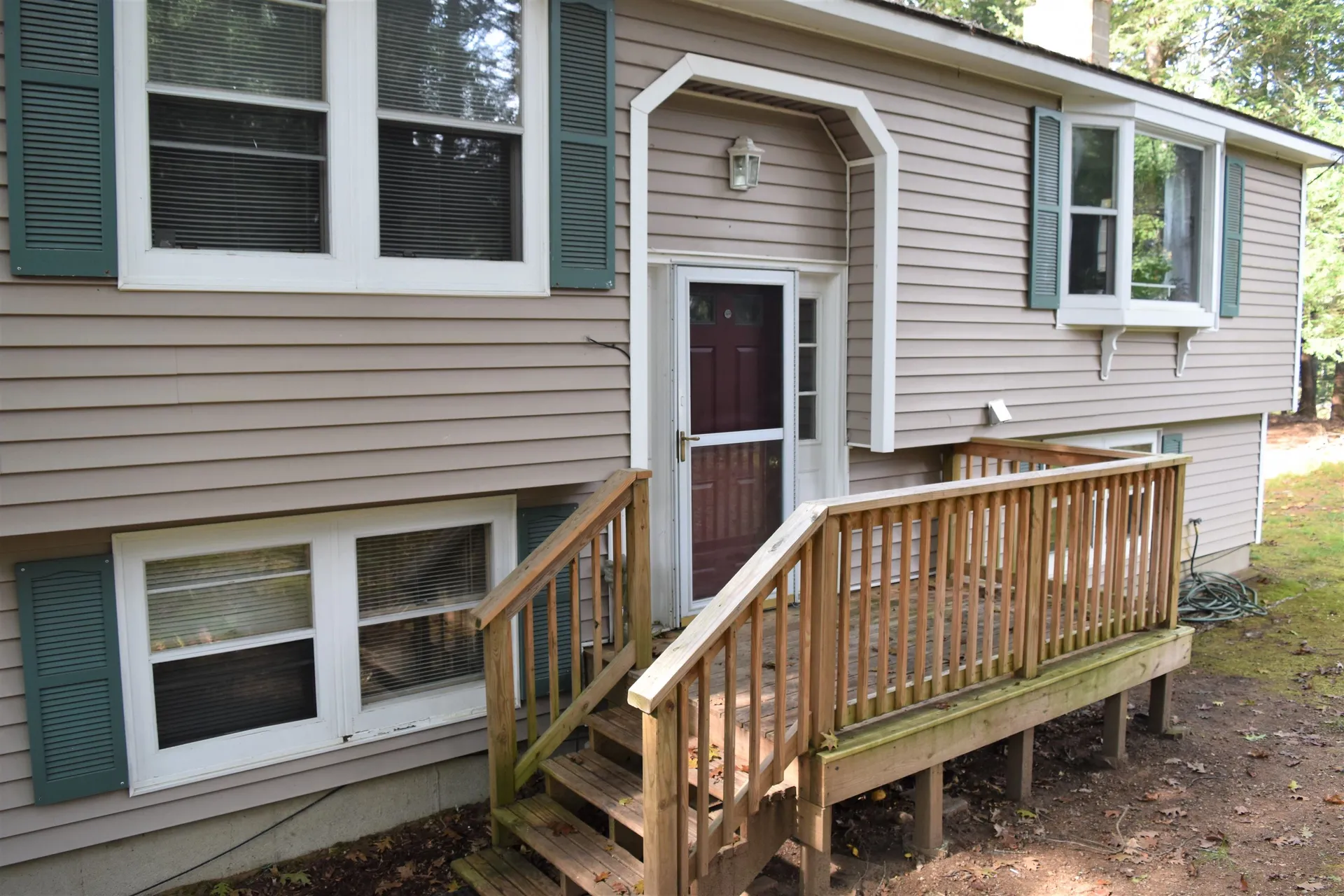 17 Poplin Drive Fremont NH 03044