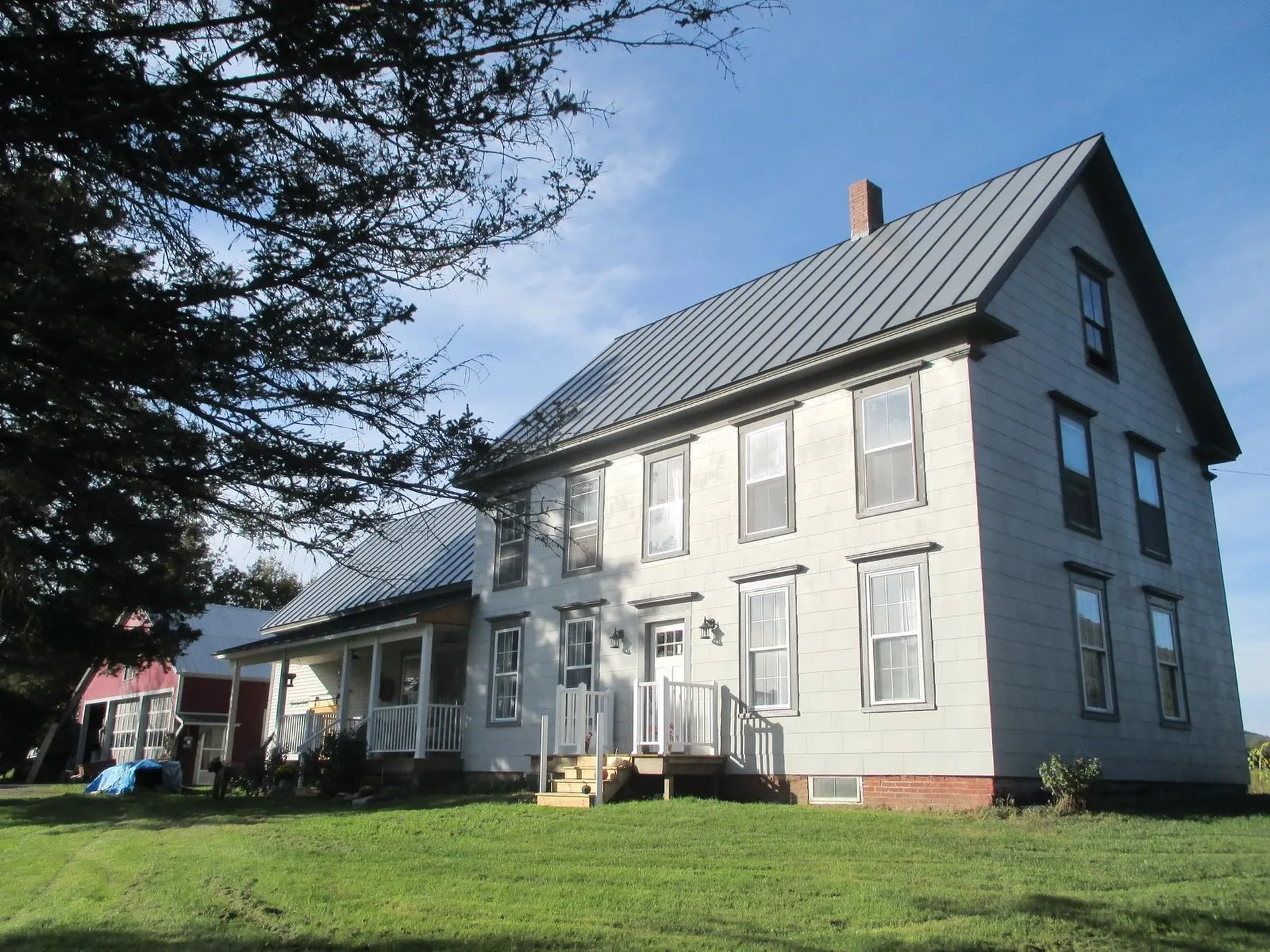 956 Woodsville Road Monroe NH 03771