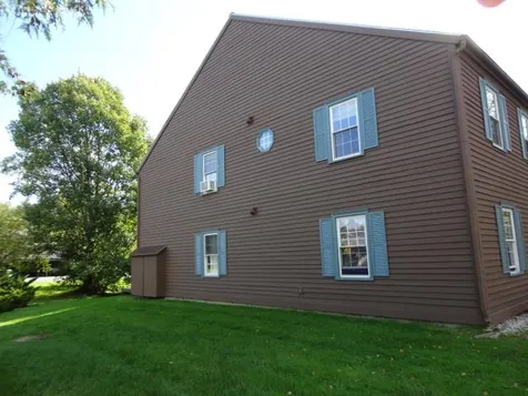50 Twin Oaks Terrace South Burlington VT 05403