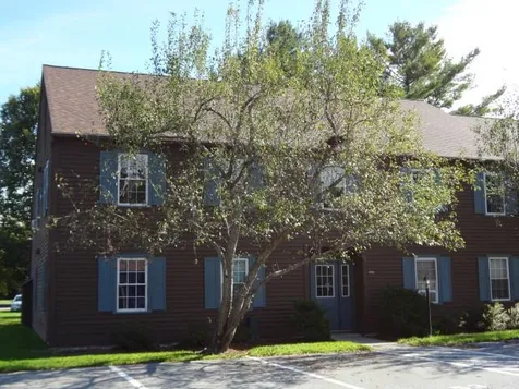 50 Twin Oaks Terrace South Burlington VT 05403