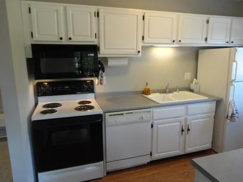 50 Twin Oaks Terrace South Burlington VT 05403