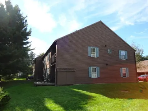 50 Twin Oaks Terrace South Burlington VT 05403
