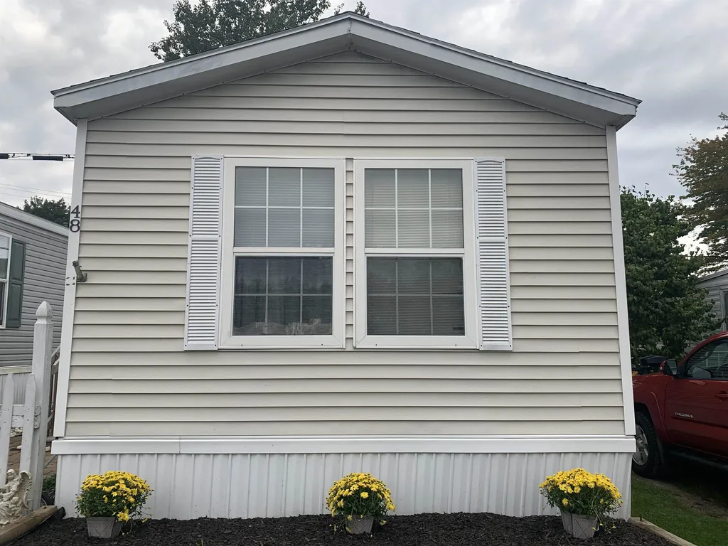 48 Adams Park Rye NH 03870