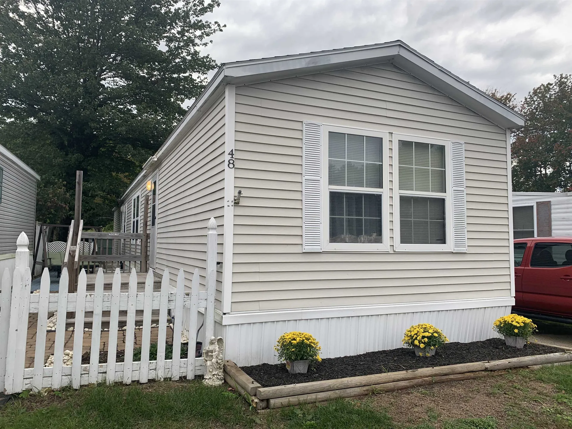 48 Adams Park Rye NH 03870