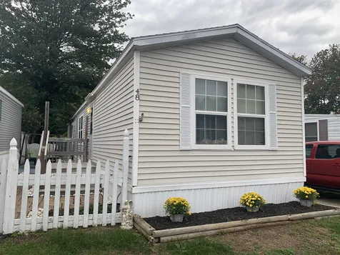 48 Adams Park Rye NH 03870