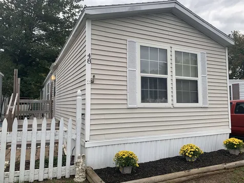48 Adams Park Rye NH 03870