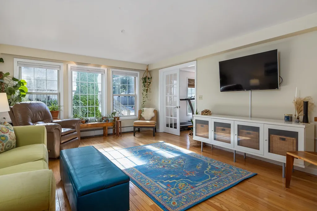 46 Columbia Street Portsmouth NH 03801