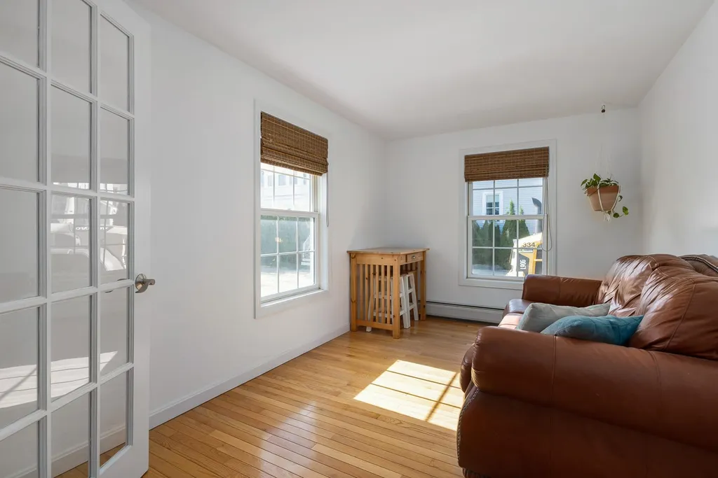 46 Columbia Street Portsmouth NH 03801