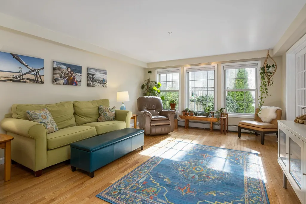 46 Columbia Street Portsmouth NH 03801