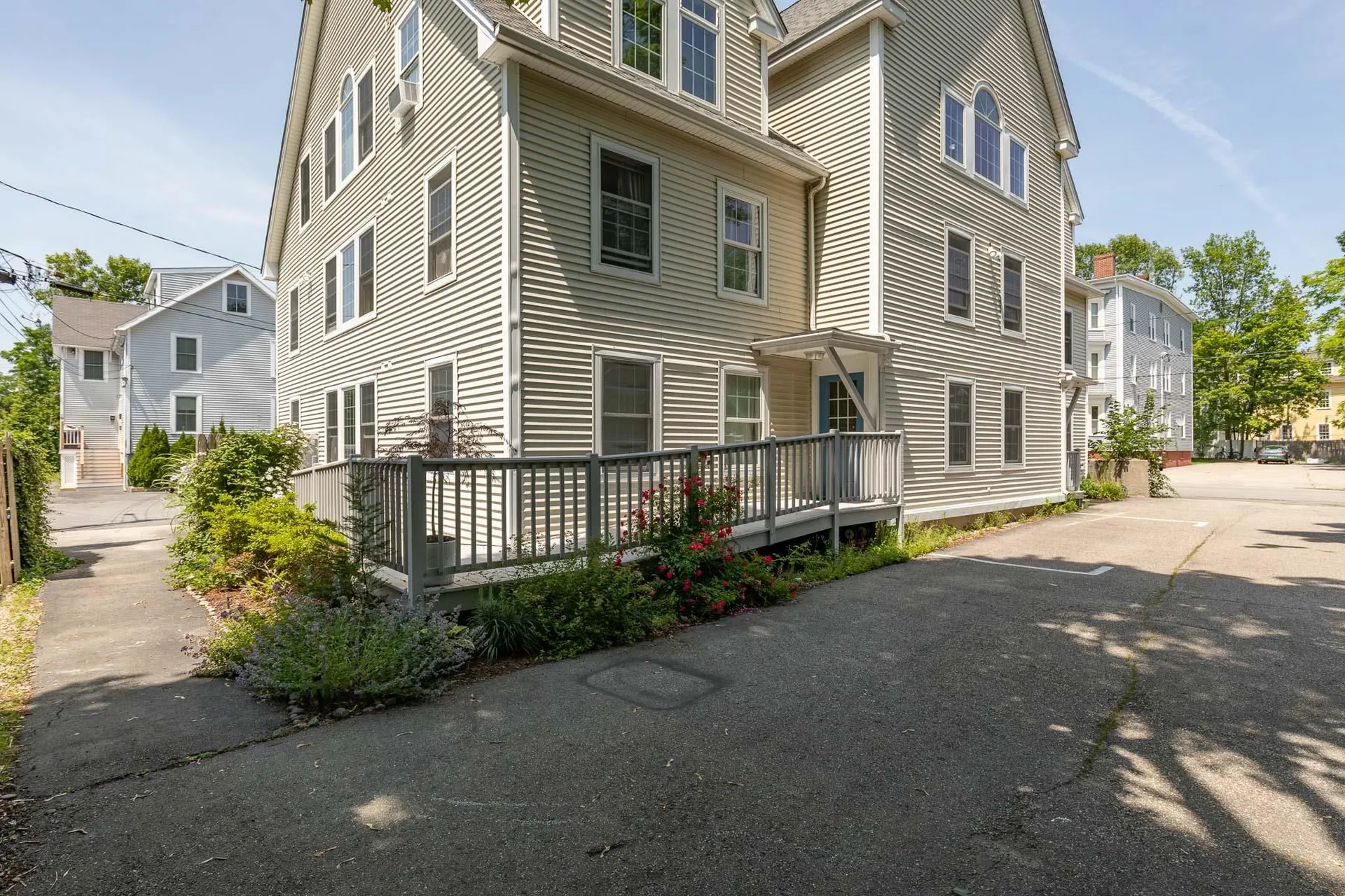 46 Columbia Street Portsmouth NH 03801
