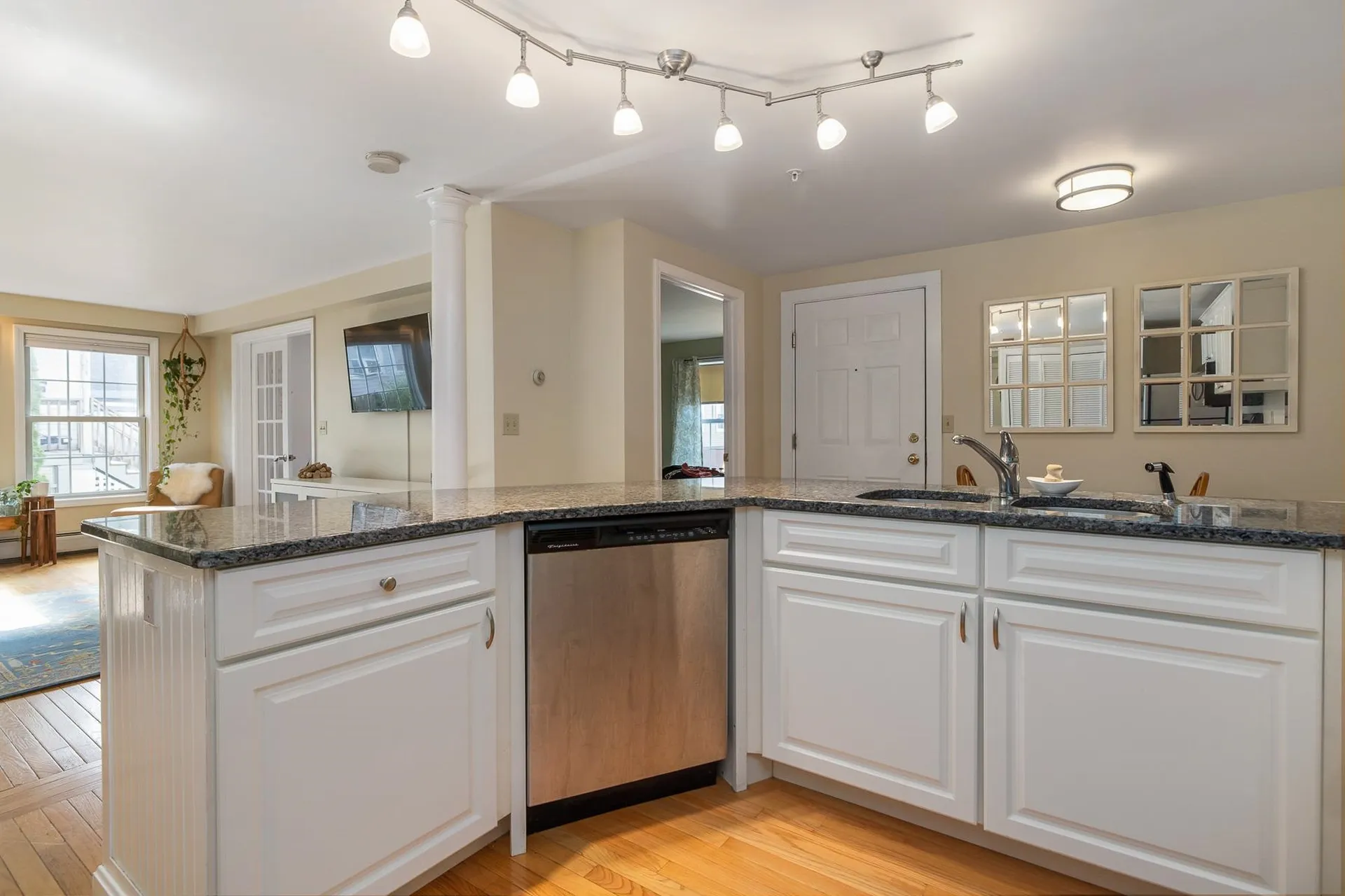 46 Columbia Street Portsmouth NH 03801