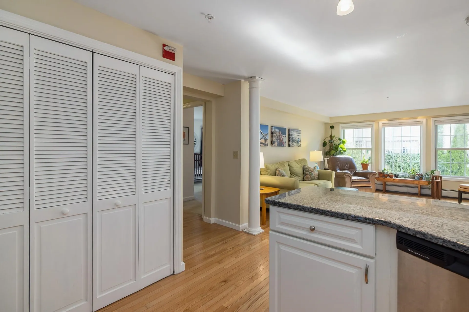 46 Columbia Street Portsmouth NH 03801