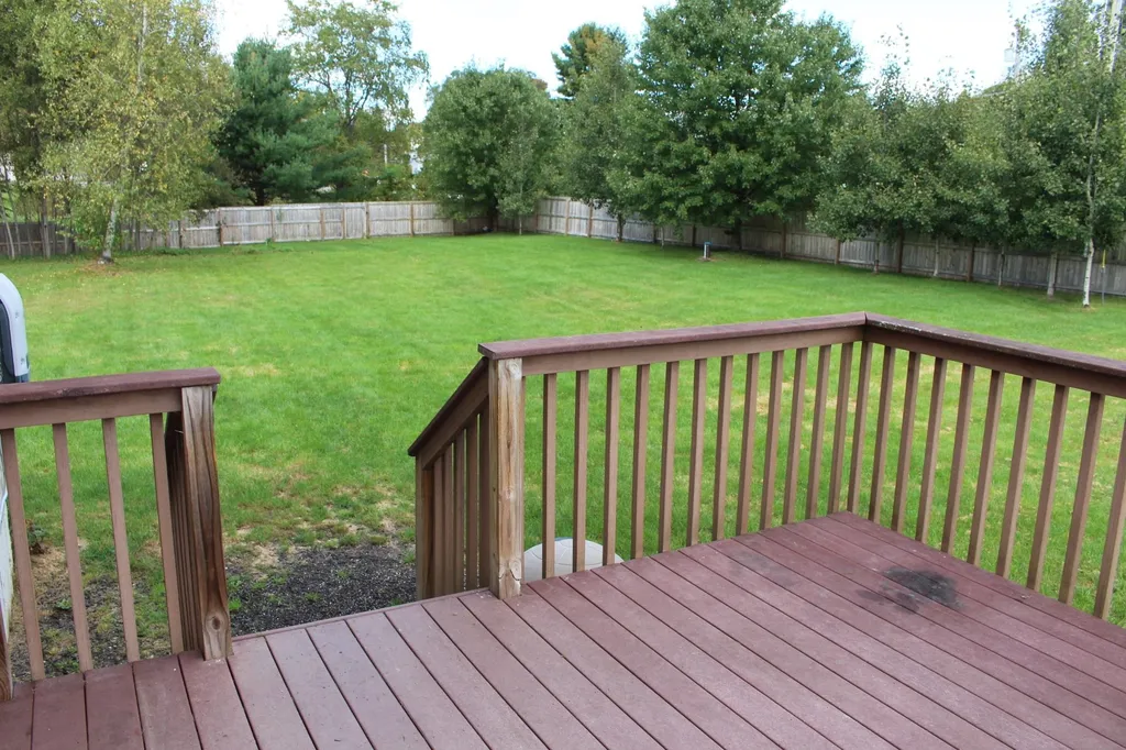 54 Agnes Drive Huntington VT 05462