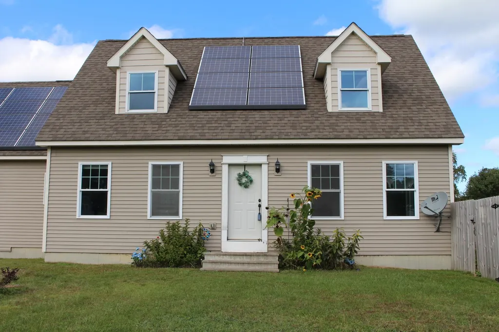 54 Agnes Drive Huntington VT 05462