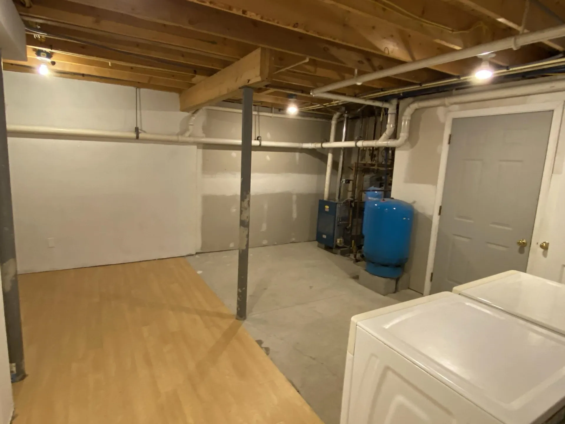 54 Agnes Drive Huntington VT 05462