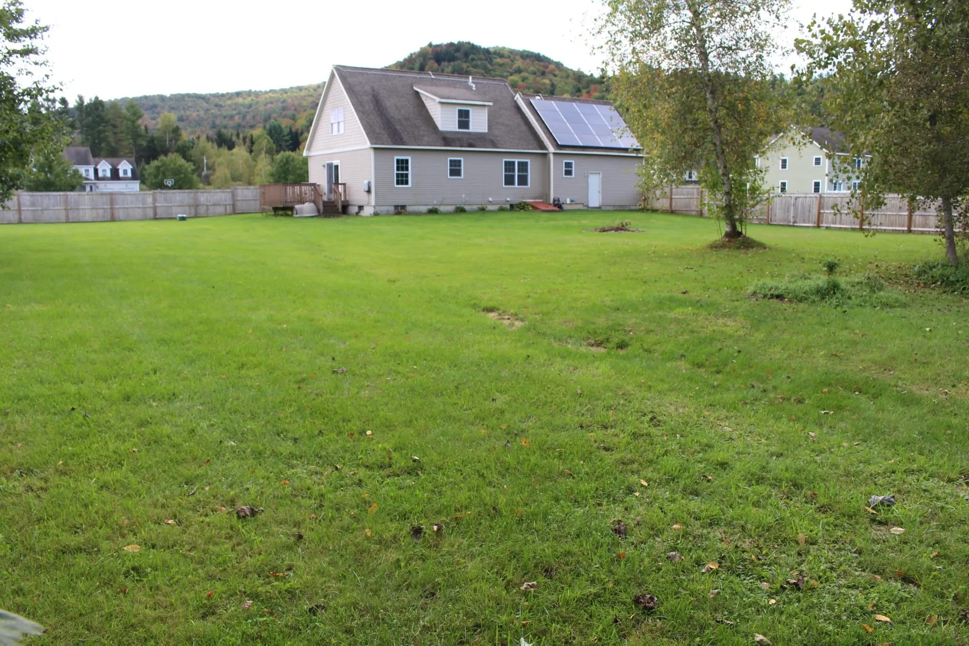 54 Agnes Drive Huntington VT 05462