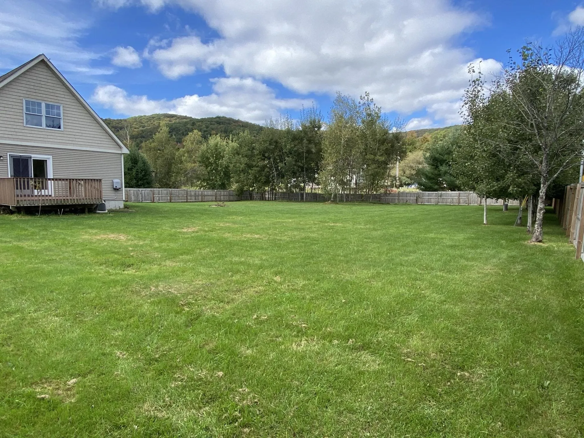 54 Agnes Drive Huntington VT 05462