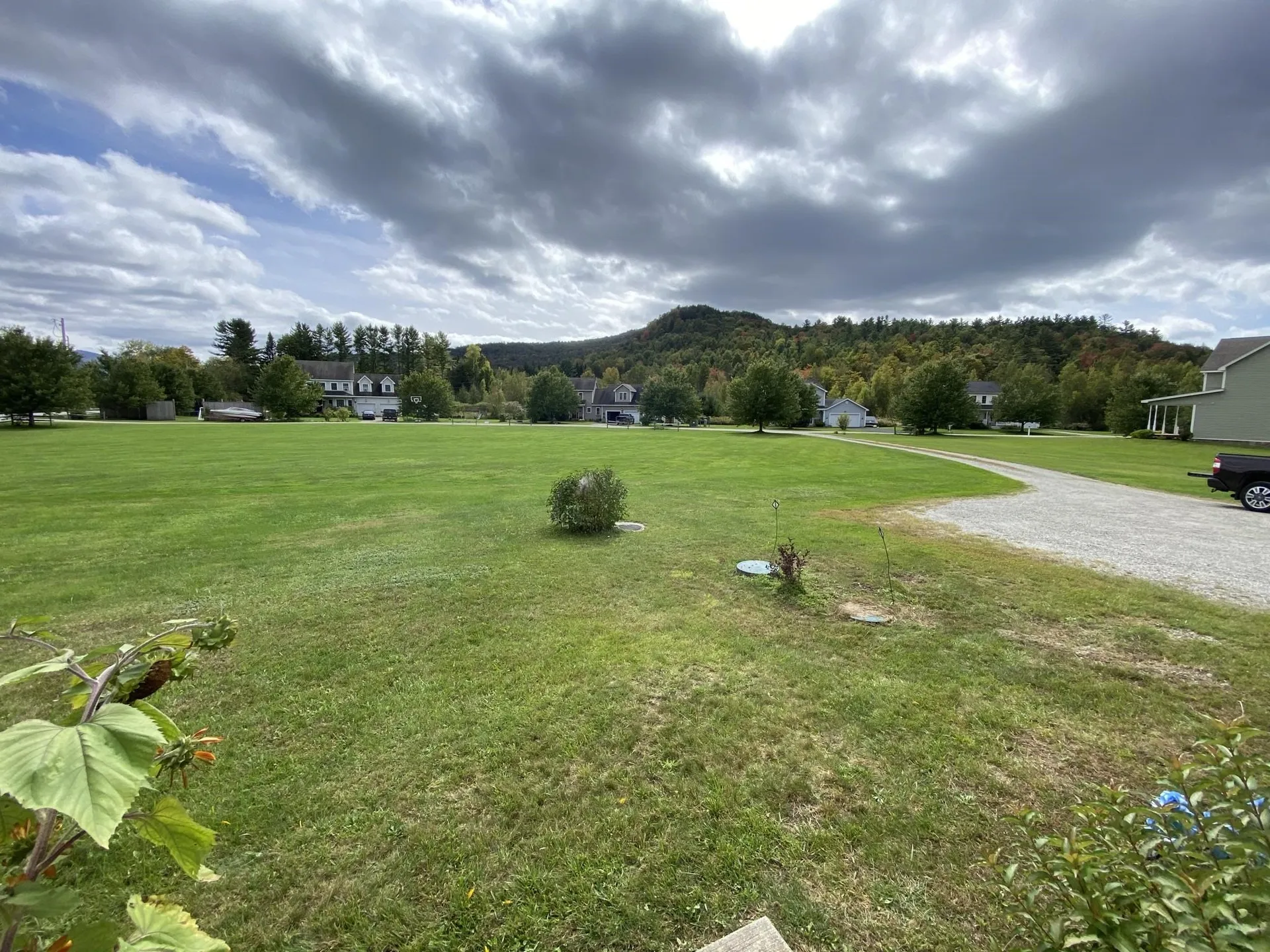 54 Agnes Drive Huntington VT 05462