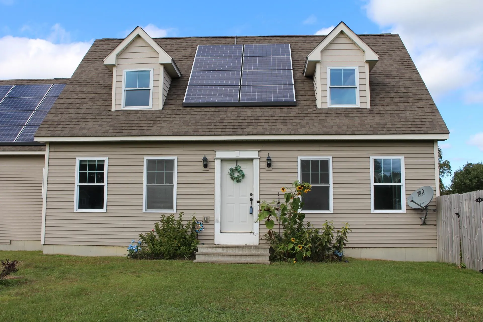 54 Agnes Drive Huntington VT 05462