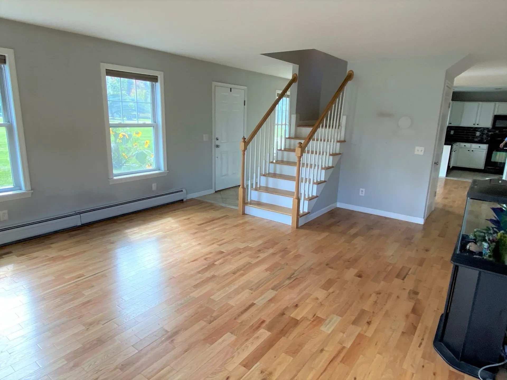 54 Agnes Drive Huntington VT 05462