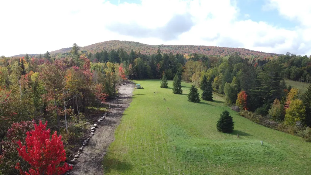 00 Union House Road Sheffield, VT Real Estate MLS 4884567